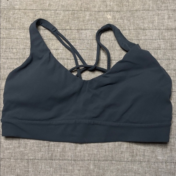Lot of 6 Athleta sport bras - Picture 7 of 8